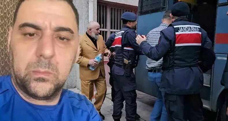 ‘Müzikhol’ cinayetinde karar: Tutuklu sanığa 15 yıl hapis