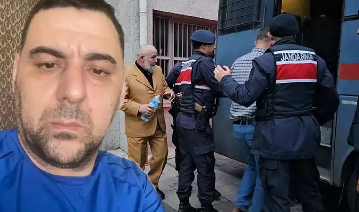 ‘Müzikhol’ cinayetinde karar: Tutuklu sanığa 15 yıl hapis