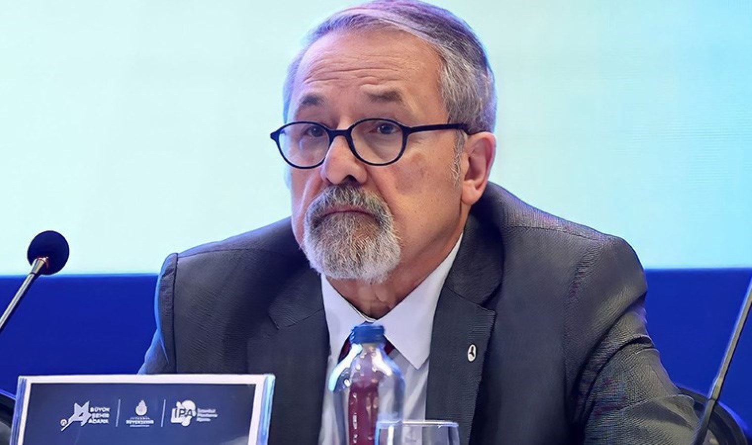 Naci Görür’den ‘Antalya depremi’ açıklaması