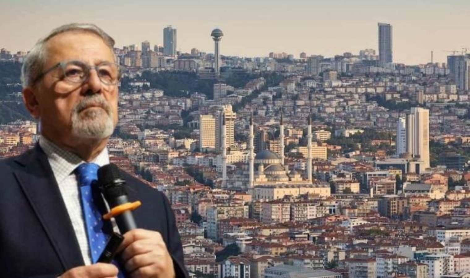 Naci Görür’den korkutan ‘Marmara’ uyarısı: Deprem olma olasılığını açıkladı