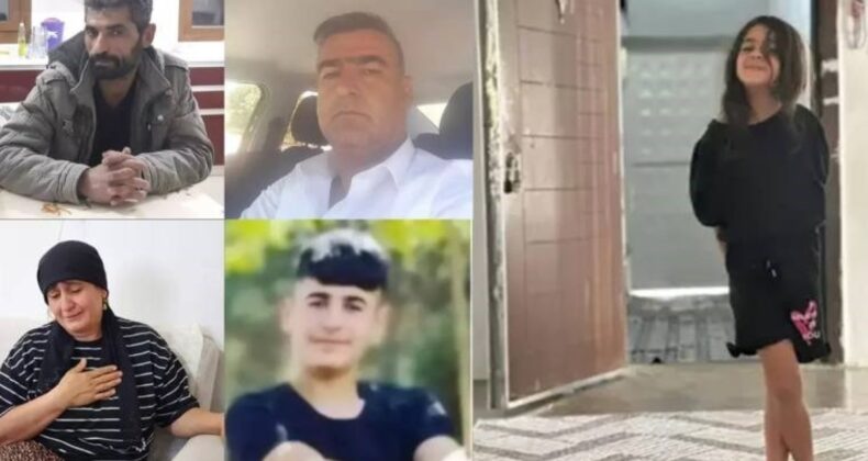 Nahit Eren tek tek anlattı: Nevzat Bahtiyar’ın Narin öldürüldüğünde nerede olduğu ortaya çıktı!