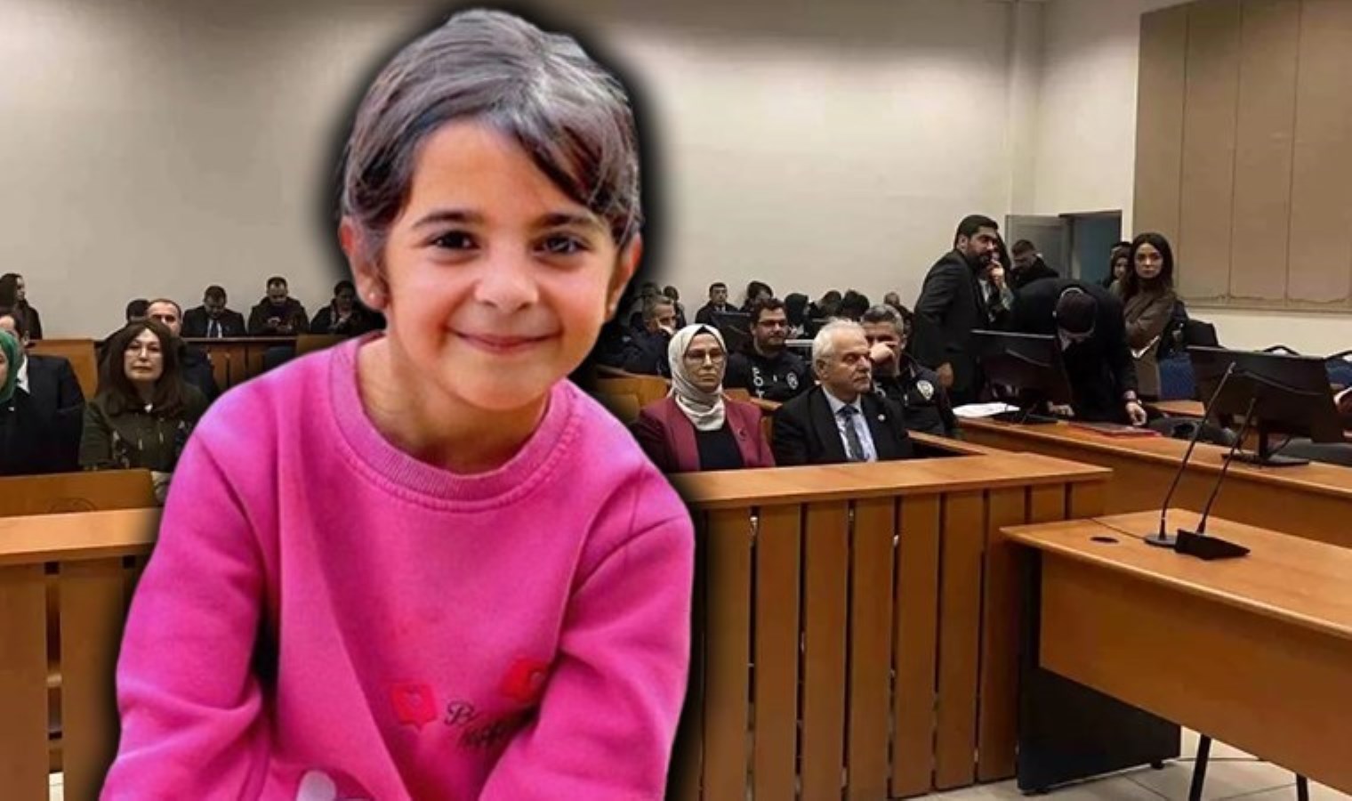 Narin Güran cinayeti davası ikinci gününde devam ediyor: Salim Güran, Enes Güran, Yüksel Güran ve Nevzat Bahtiyar hakim karşısında…