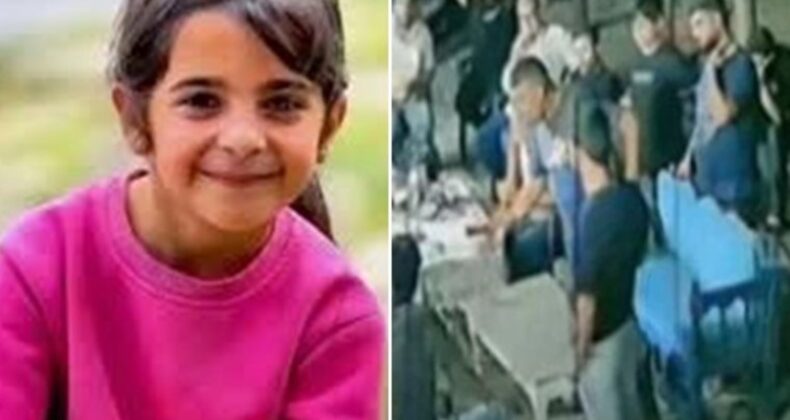 Narin Güran cinayeti davasında yeni gelişme: Aile meclisi görüntüleri deşifre edildi