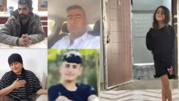 Narin Güran cinayeti davasında yeni gelişme… Salim Güran’ın telefonundaki ’45 adım’ ayrıntısı dava dosyasında!