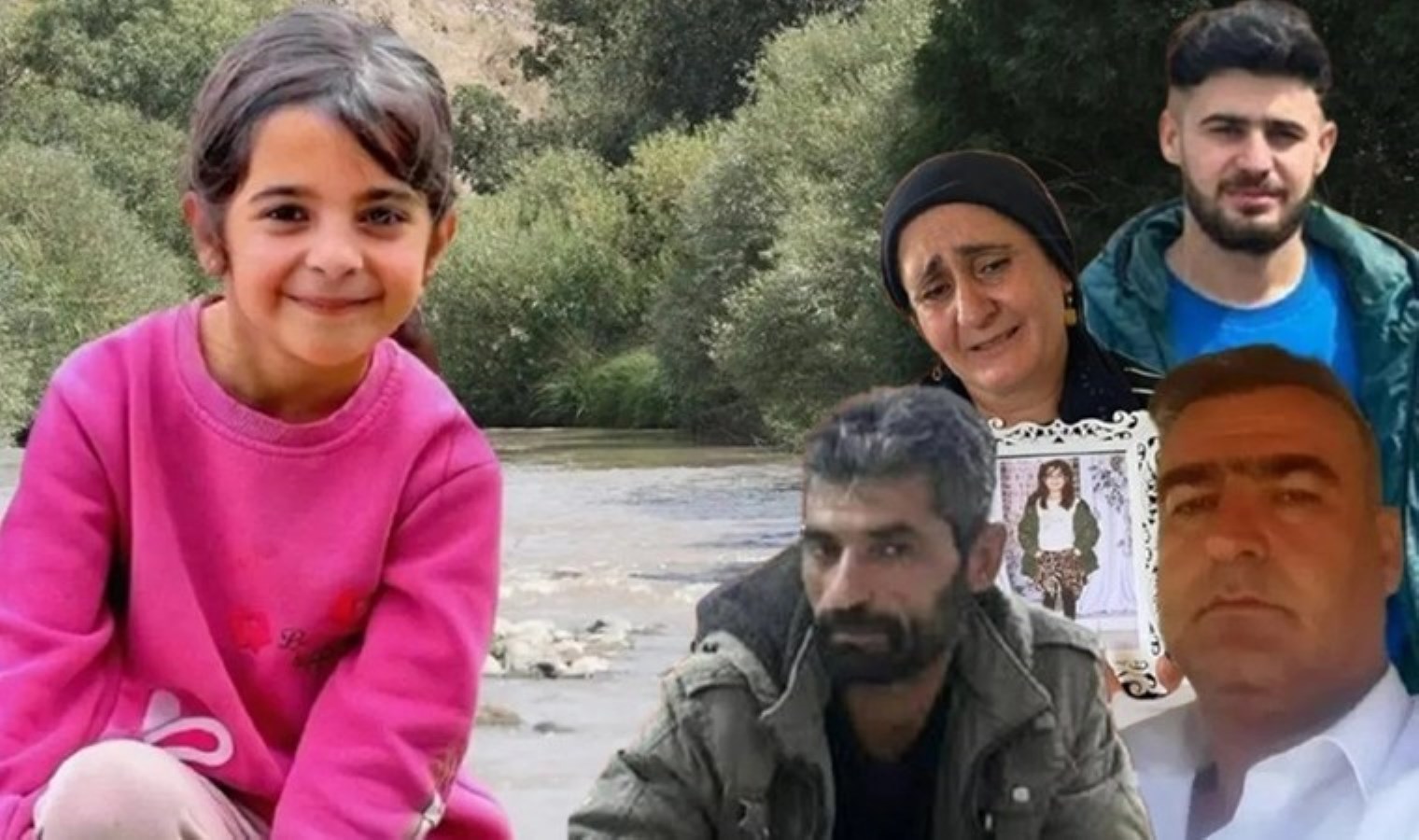 ‘Narin Güran’ davasına günler kala bütün köye seslendi: ‘Bir tane onurlu haysiyetli insan yok mu?’