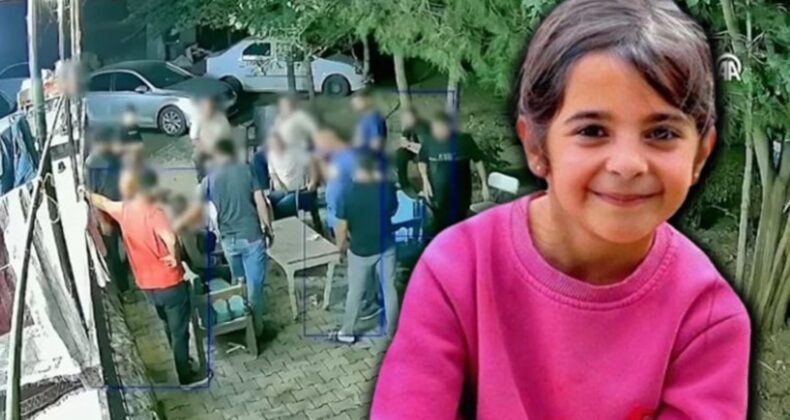 Narin Güran davasına günler kala yeni gelişme: ‘Aile toplantısı’ görüntüsü Ulusal Kriminal Büro’ya gönderildi