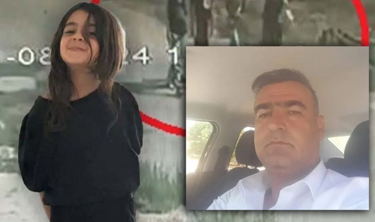 Narin soruşturmasında kritik gelişme… Amca Salim Güran’ın telefonunda ‘adımsayar’ ayrıntısı: ‘Olayın çözülmesine büyük katkı sağlayacak’