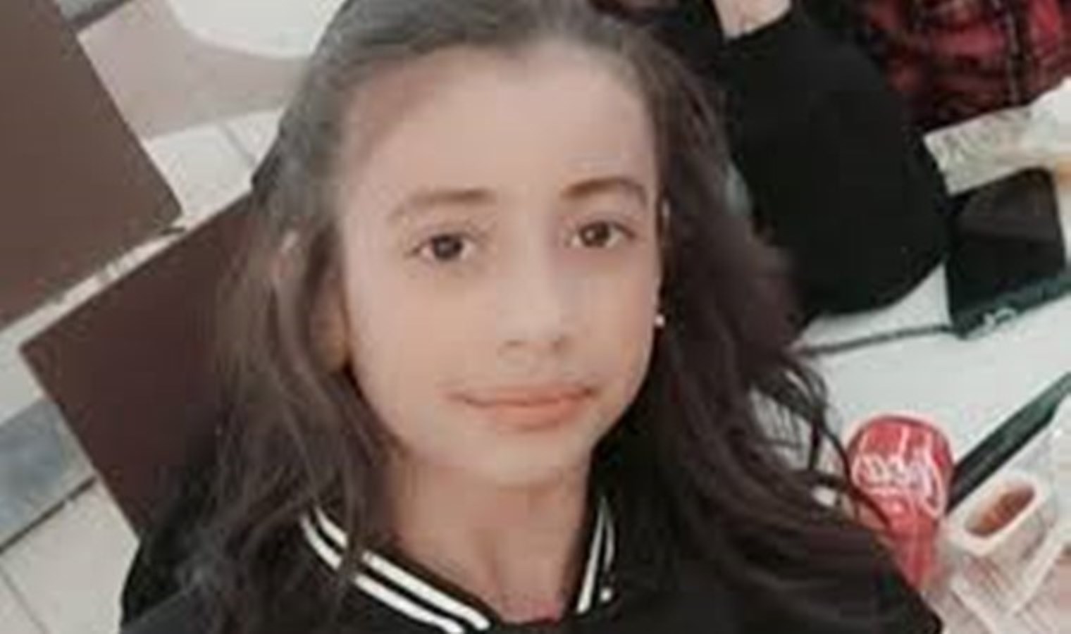 Narin’in ardından… Diyarbakır’da kaybolan 12 yaşındaki Ecrin aranıyor!