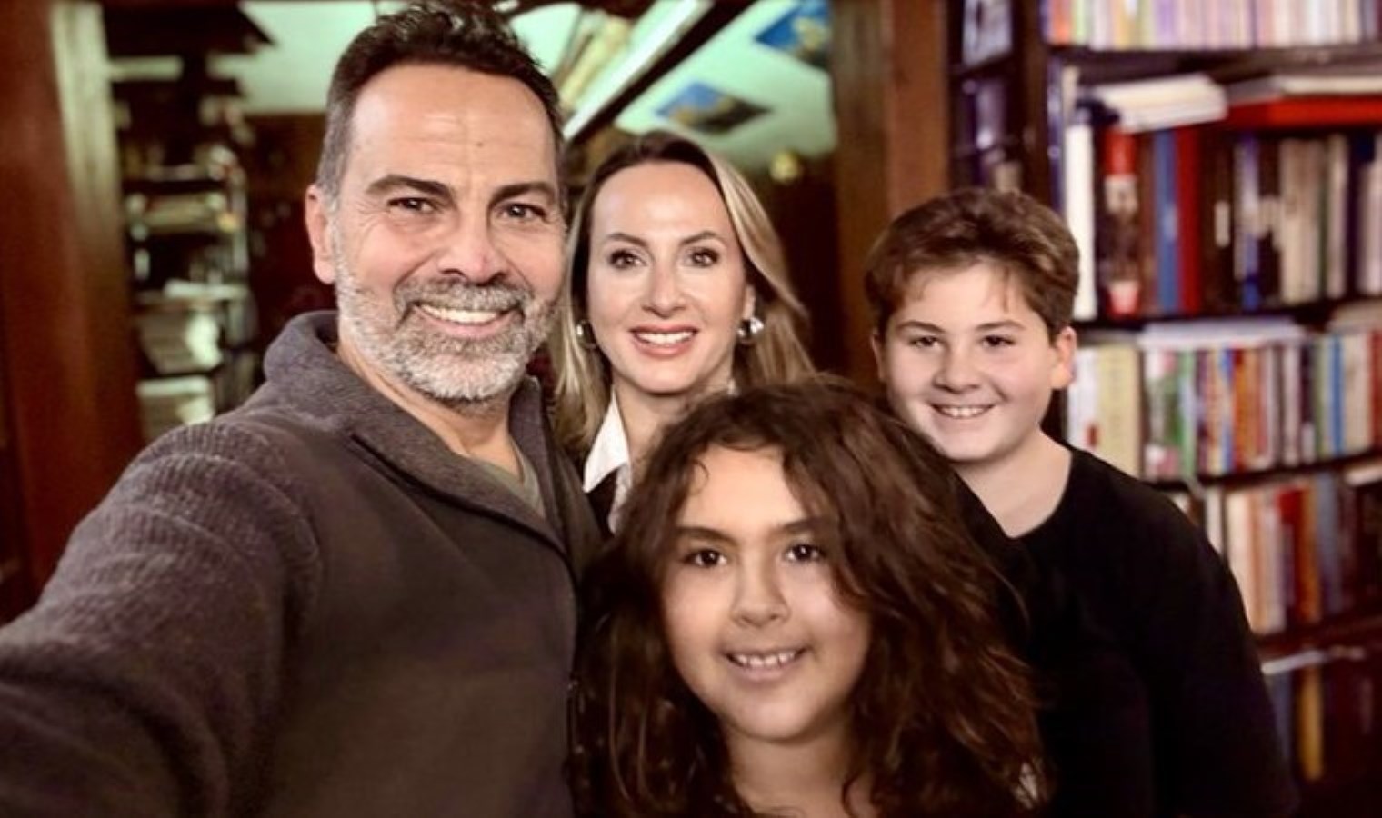 Nasuh Mahruki’den tahliye sonrası ‘adalete güvenimiz tam’ paylaşımı