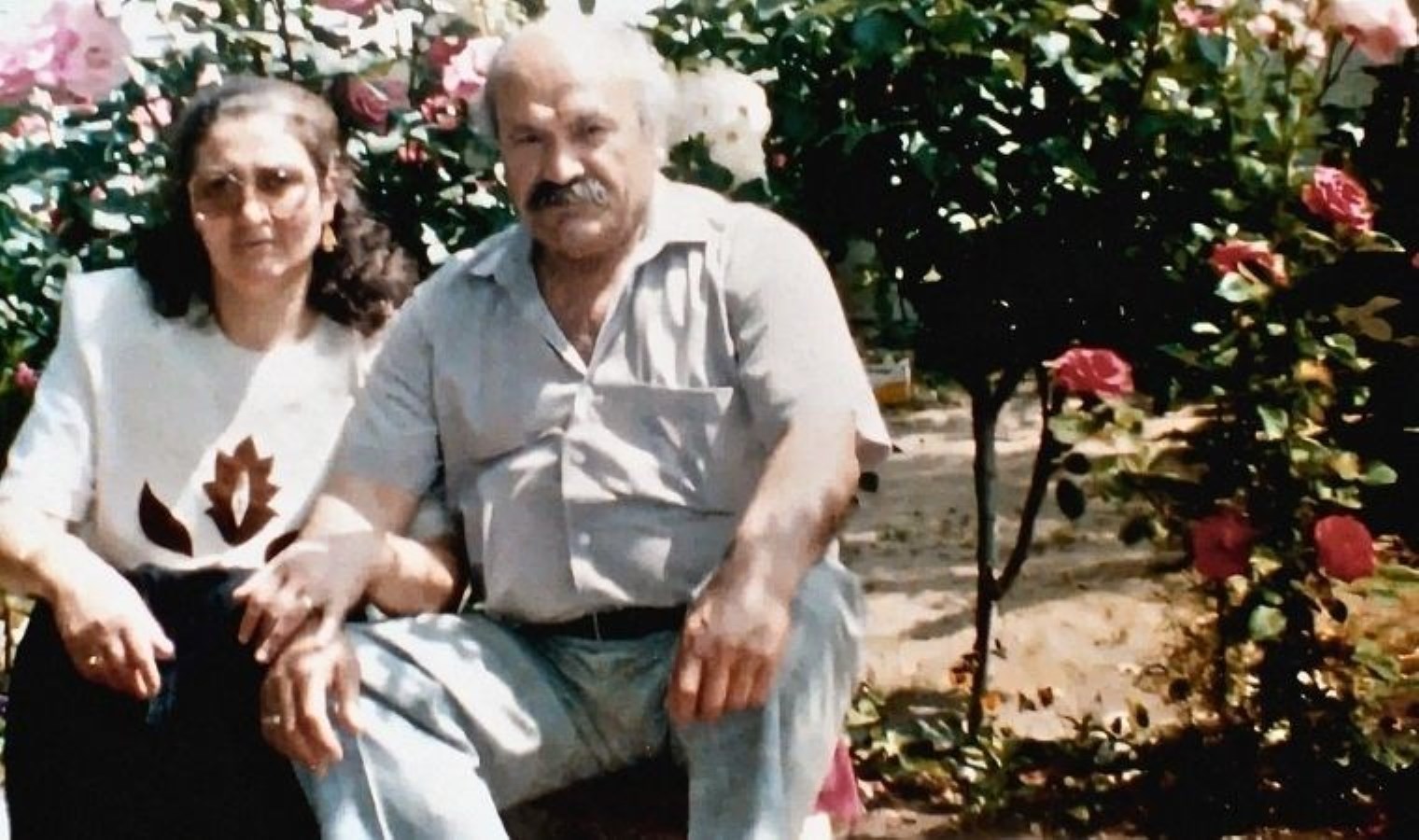 Nesimi Çimen’in eşi Makbule Çimen yaşamını yitirdi