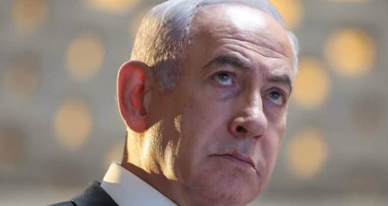 Netanyahu ameliyat olacak: ‘Birkaç gün hastanede kalacak’