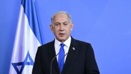 Netanyahu, ameliyatın ardından sığınağa alındı