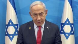 Netanyahu ‘talimatı verdim’ dedi: ‘İlişki kurmak istiyoruz’