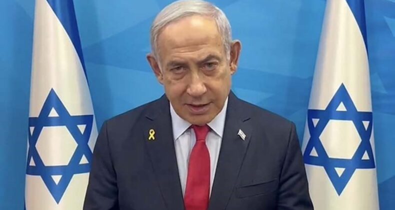 Netanyahu ‘talimatı verdim’ dedi: ‘İlişki kurmak istiyoruz’