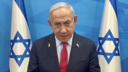 Netanyahu’dan Golan Tepeleri çıkışı: Sonsuza kadar İsrail’in ayrılmaz bir parçası