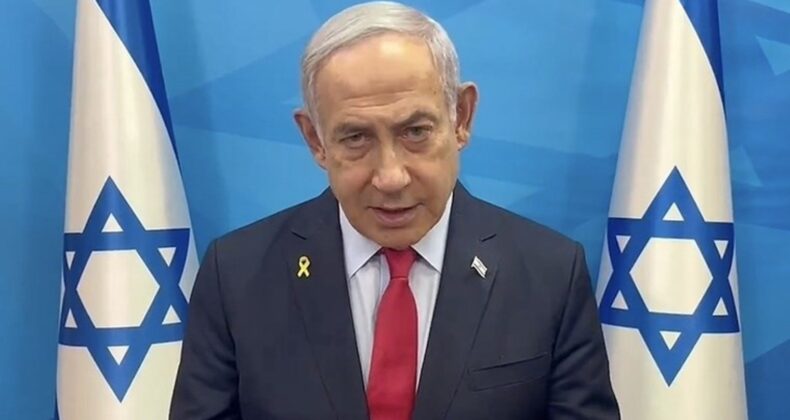 Netanyahu’dan Golan Tepeleri çıkışı: Sonsuza kadar İsrail’in ayrılmaz bir parçası