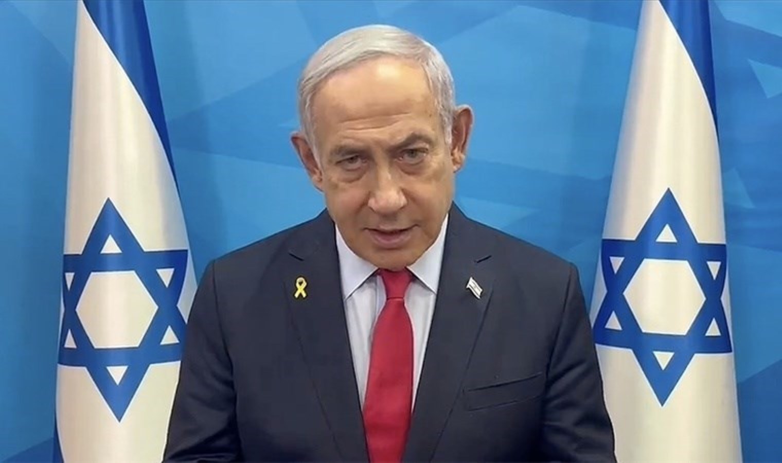 Netanyahu’dan Golan Tepeleri çıkışı: Sonsuza kadar İsrail’in ayrılmaz bir parçası