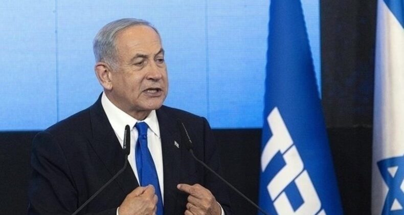 Netanyahu’dan Husiler’e tehdit: Diğerlerinin öğrendiğini öğrenecek