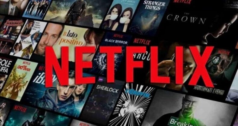 Netflix Altın Küre’de toplam 36 adaylık kazandı…