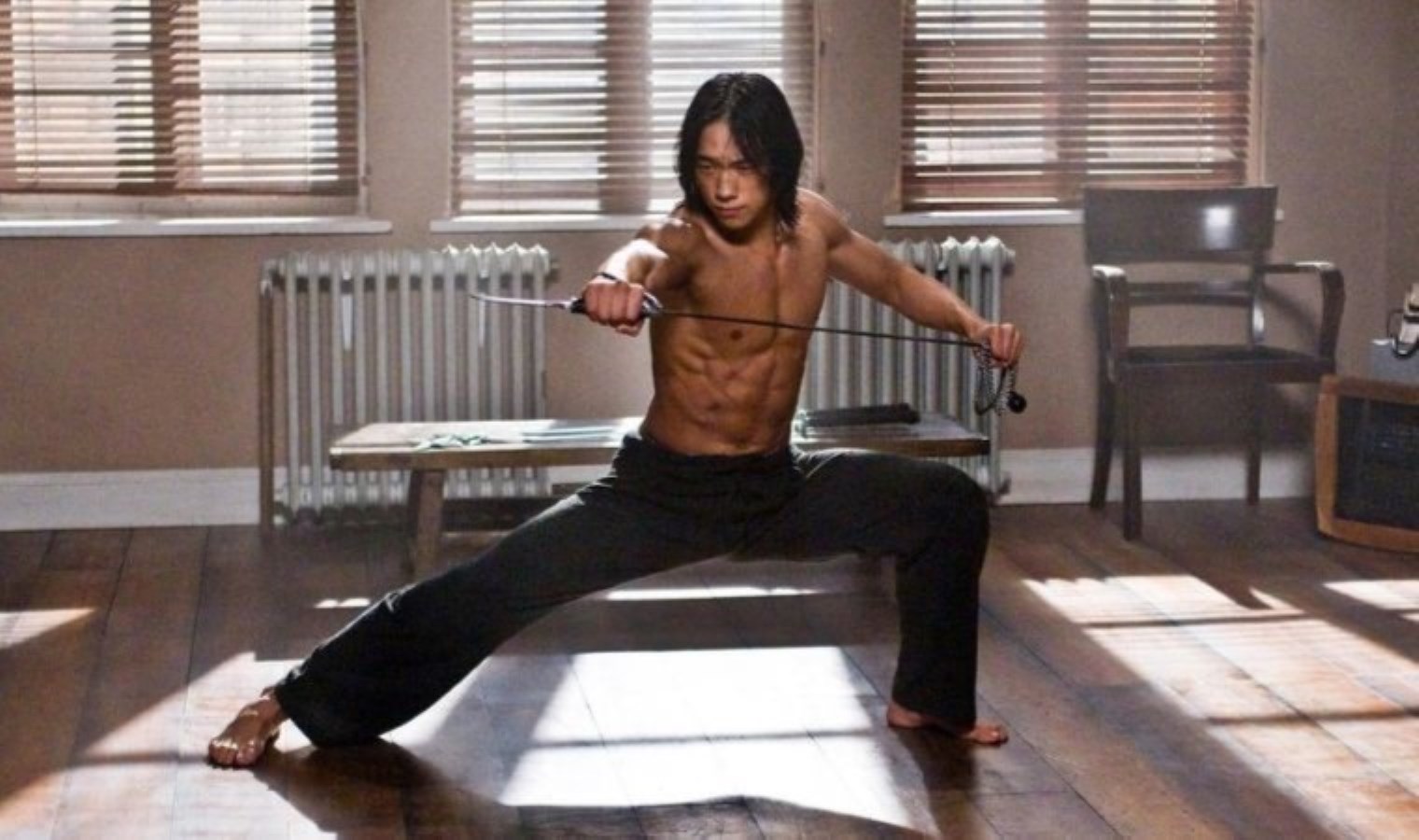 Ninja’nın İntikamı filminin konusu ne? Ninja’nın İntikamı filminin oyuncuları kim?