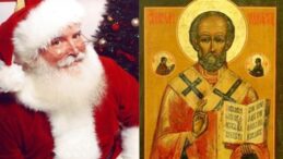 Noel Baba kimdir? Noel Baba nerede yaşamıştır? Noel Baba nasıl ortaya çıktı?