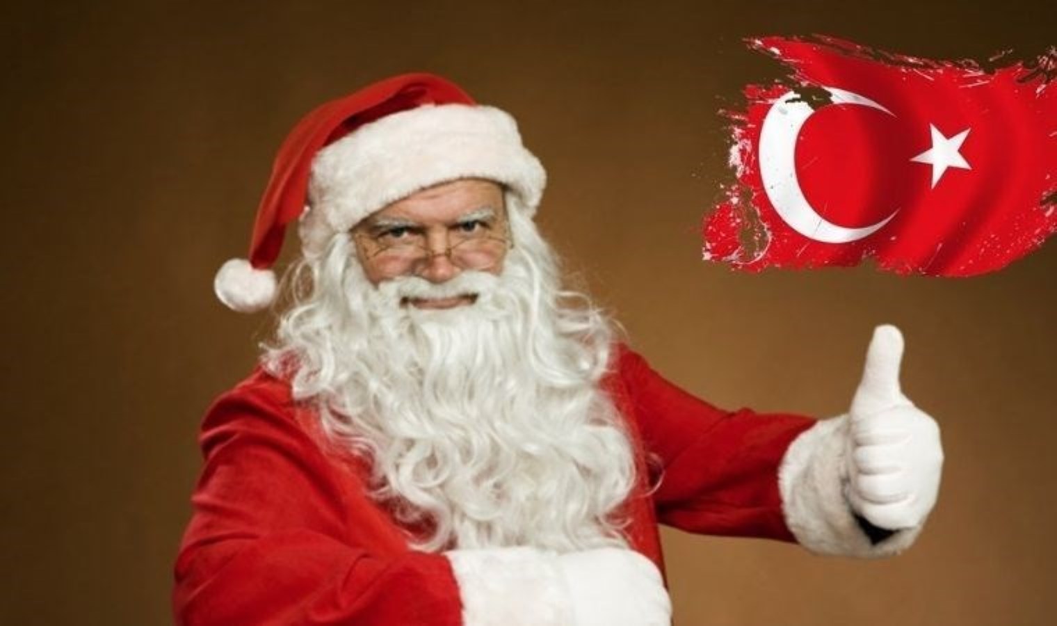 Noel Baba Türk mü? Gerçek Noel Baba kimdir? Noel Baba nereli?