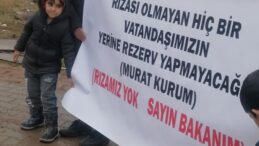 Nurdağı’nda yurttaşa baskı ve tehdit iddiası…