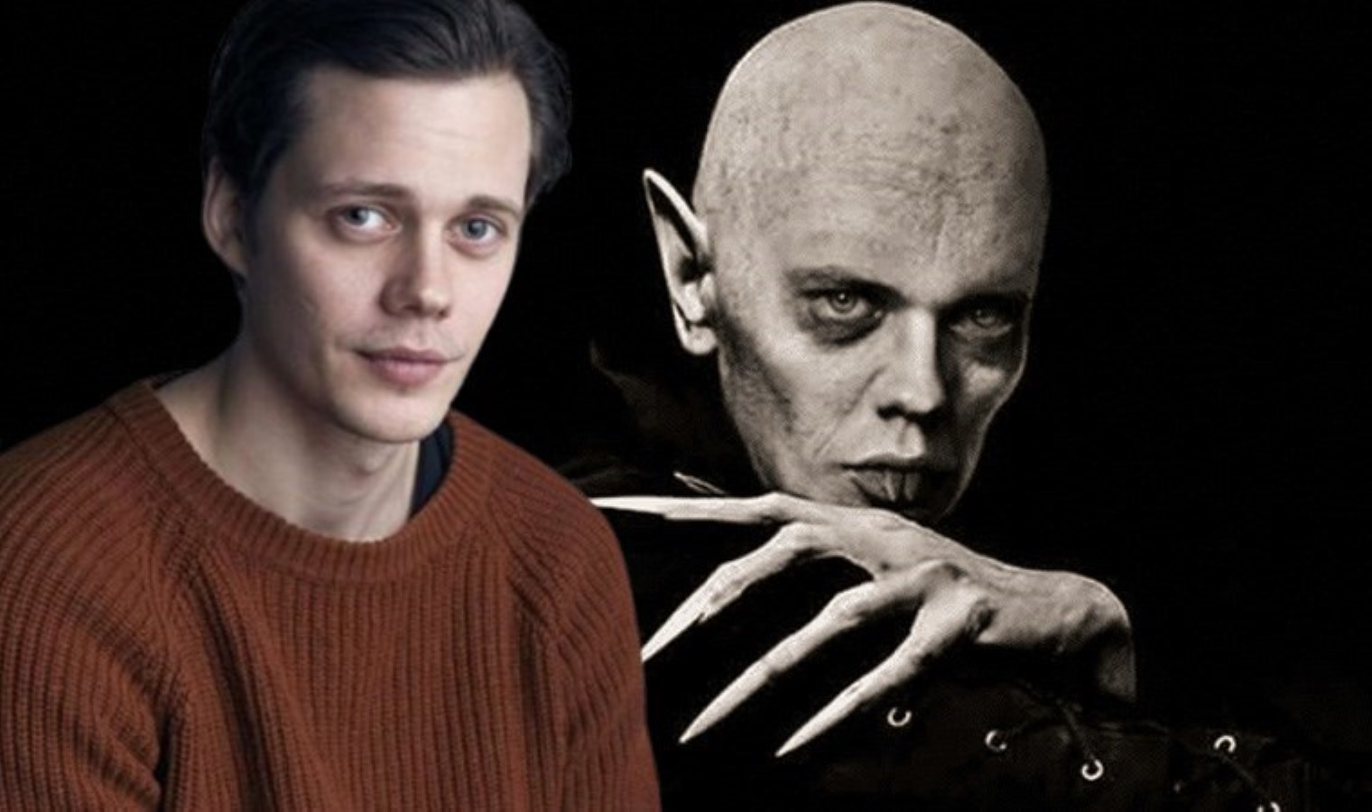 ‘O’ (It) filminin yıldızı Bill Skarsgard, yeni rolünün ardından korku filmlerine veda edecek!