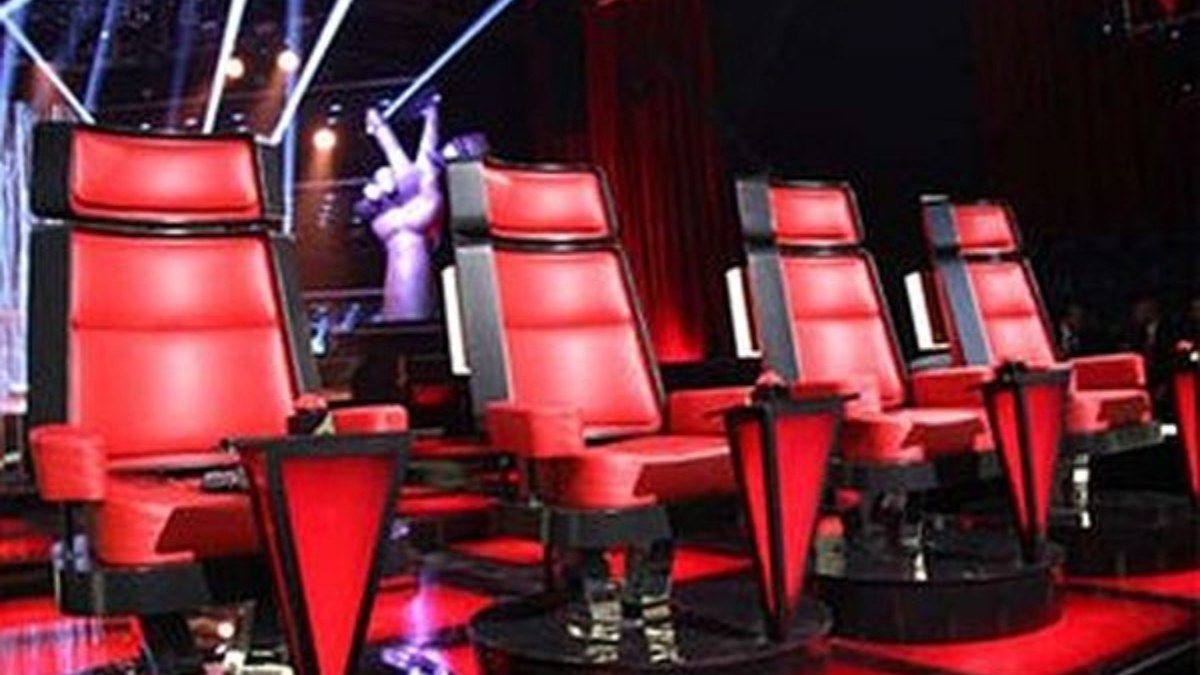 O Ses Türkiye 2025 jürileri açıklandı! Koltuğun yeni sahibi…