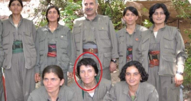 Öcalan’dan eğitim almış… MİT, PKK/KCK’nin sözde sorumlusu etkisiz hale getirdi!