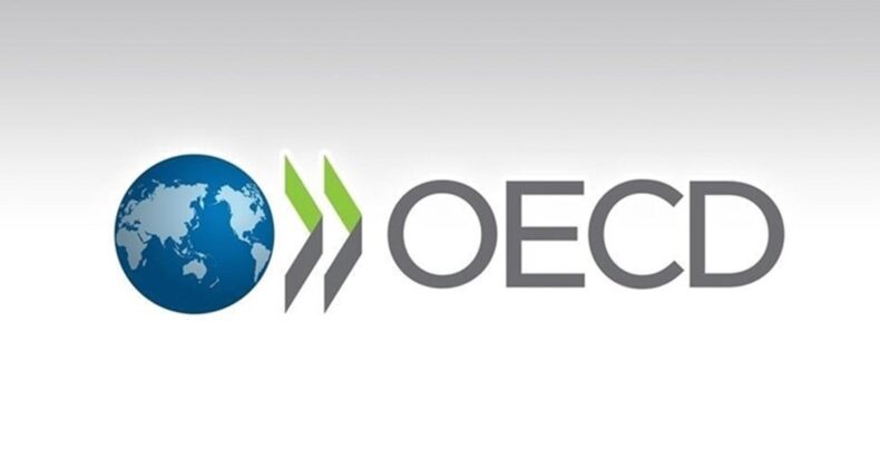 OECD: Türkiye ekonomisinin 2024’te yüzde 3,5 büyümesi bekleniyor