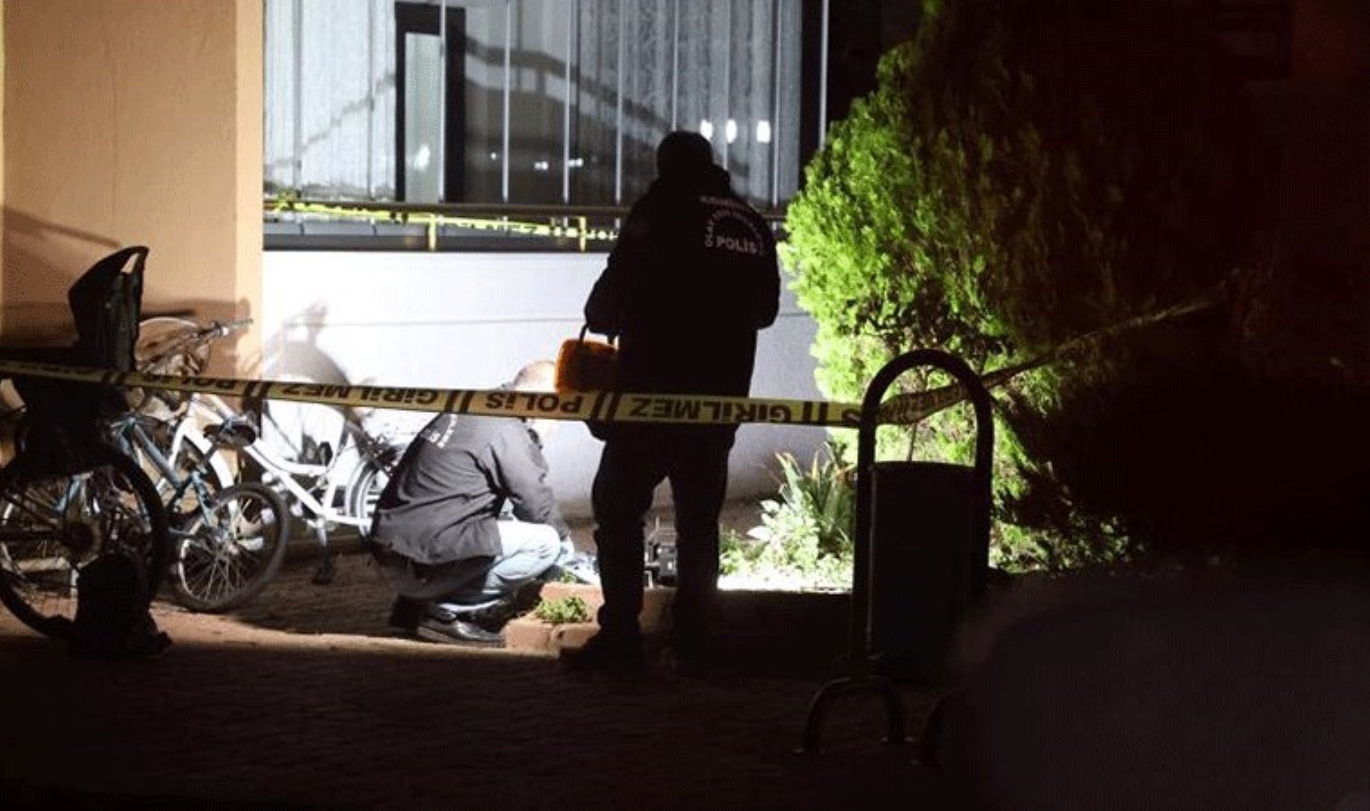 Öğretmen eşini 22 yerinden bıçaklayarak katletti: Cinayete ilişkin yeni gelişmeler ortaya çıktı!