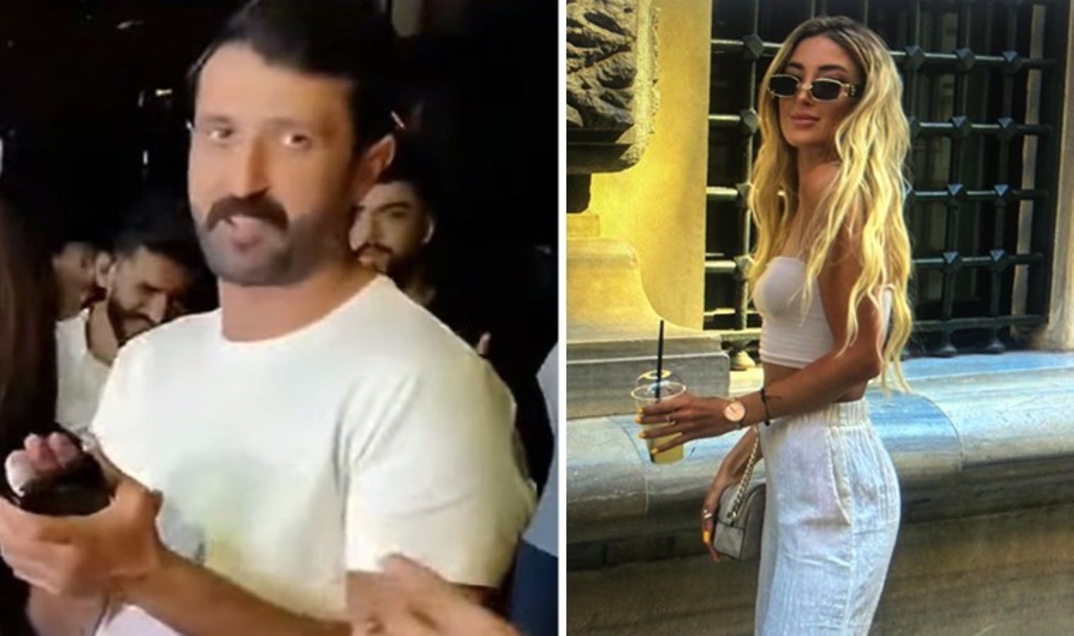 ‘Onur Demirci’ suç örgütü davasında yeni gelişme: Şikayetçi ve sanığın ‘ilişki’ mesajları dosyaya girdi!