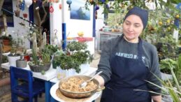 Ordu’nun eşsiz lezzeti tescillendi! Tarifini ustası anlattı..