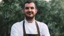 Osman Sezener kimdir? MasterChef konuğu Şef Osman Sezener kaç yaşında, nereli?