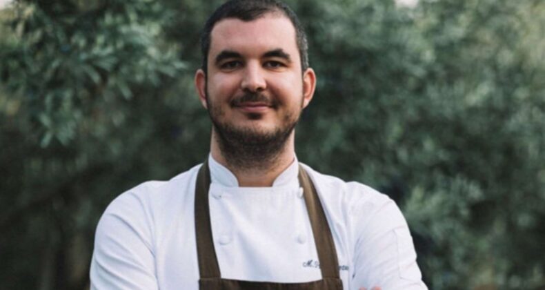 Osman Sezener kimdir? MasterChef konuğu Şef Osman Sezener kaç yaşında, nereli?