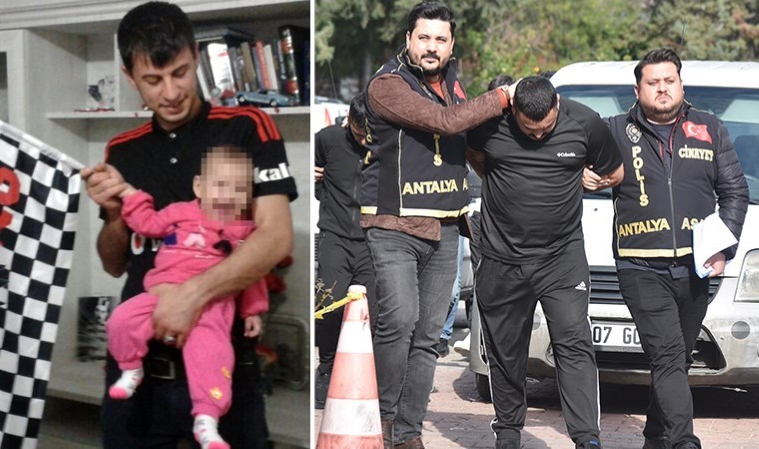 Otel çalışanını bıçakla öldürmüştü! Katil zanlısından pişkin savunma: ‘Çok alkollüydüm’