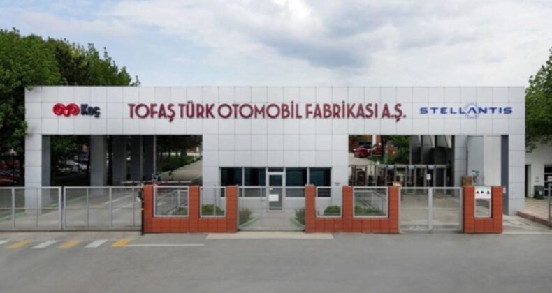 Otomotiv devi küçülmeye gidiyor: 700 işçi çıkarılacak!