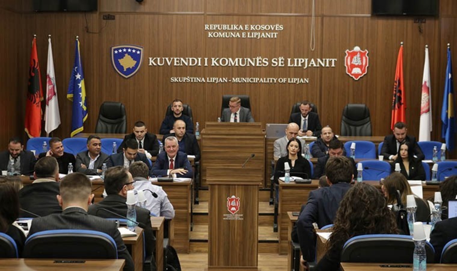 Oy birliğiyle kabul edildi: Türkçe artık ‘resmi kullanımda dil’ statüsünde