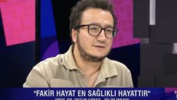 Oytun Erbaş’ın ‘asgari ücret’ yorumu pes dedirtti: ‘Fakir hayat en sağlıklı hayat’