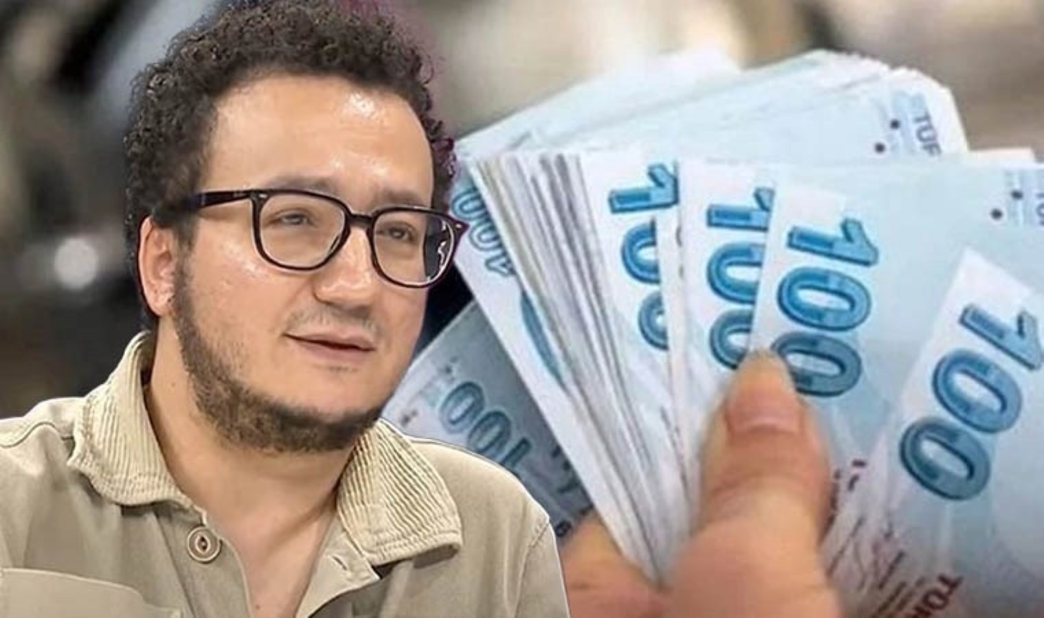 Oytun Erbaş’tan asgari ücret özrü: ‘Şahsım mütevazi bir yaşam sürdüğü için…’