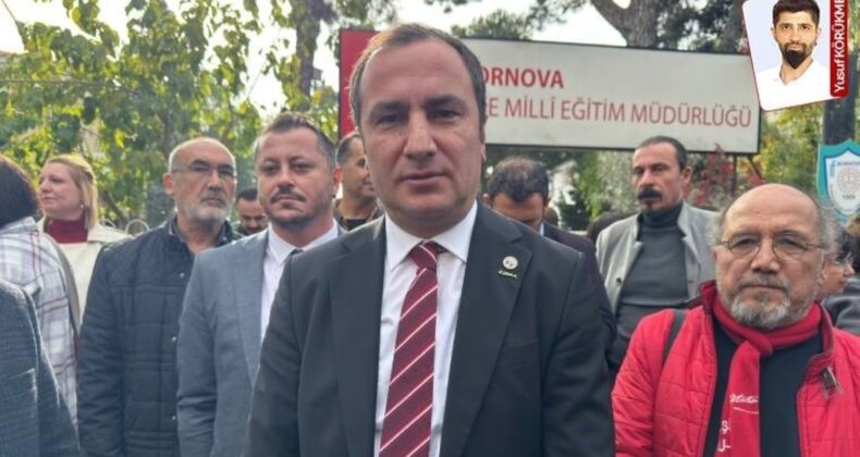 Özbay’dan MEB’in kılık kıyafet yönetmeliğinde yaptığı değişikliğe tepki