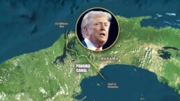 Panama’dan Trump’a yanıt: Tartışmaya kapalı