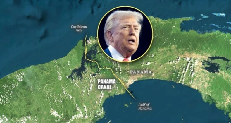 Panama’dan Trump’a yanıt: Tartışmaya kapalı