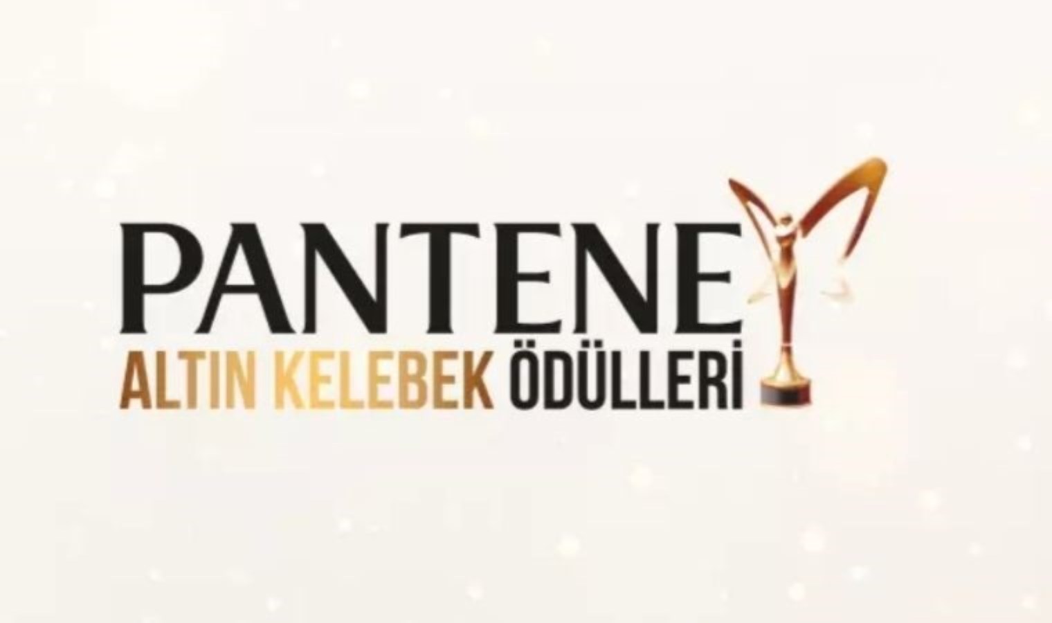 Pantene Altın Kelebek Ödül Töreni saat kaçta, nerede yayımlanacak?