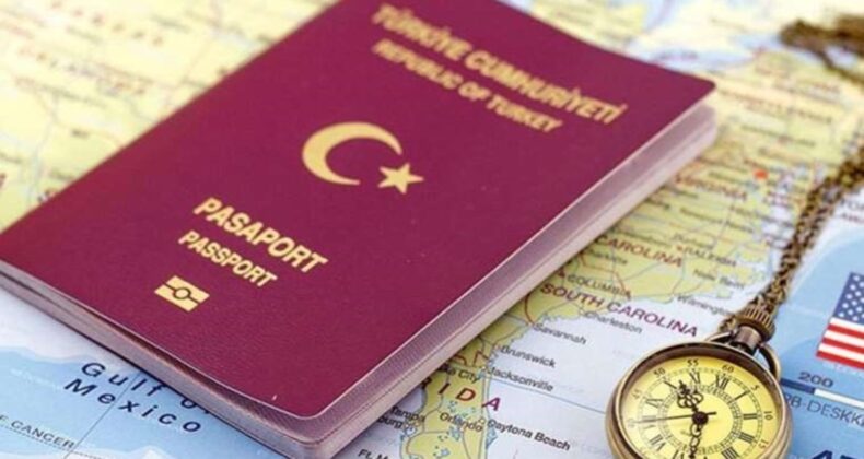 Pasaport ücretleri ne kadar oldu? 2025 pasaport harç ücretleri ne kadar zamlandı?