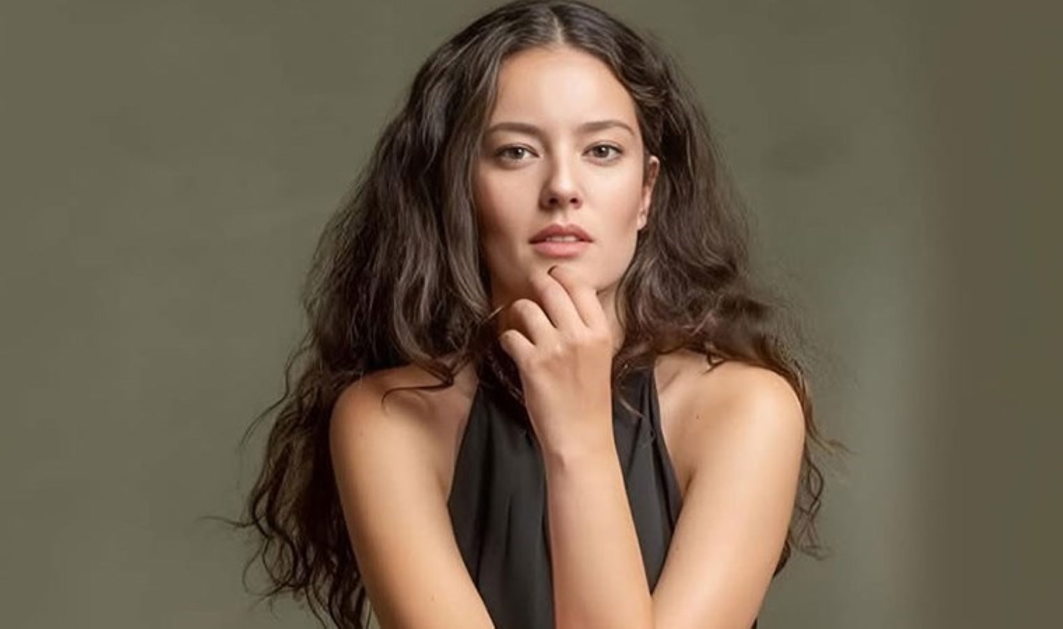 Pelin Akil’den ilginç ‘aşerme’ açıklaması: ‘Gizli gizli sabun yedim’