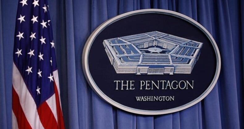 Pentagon’dan Türkiye açıklaması: Kendilerini koruma hakkına sahip