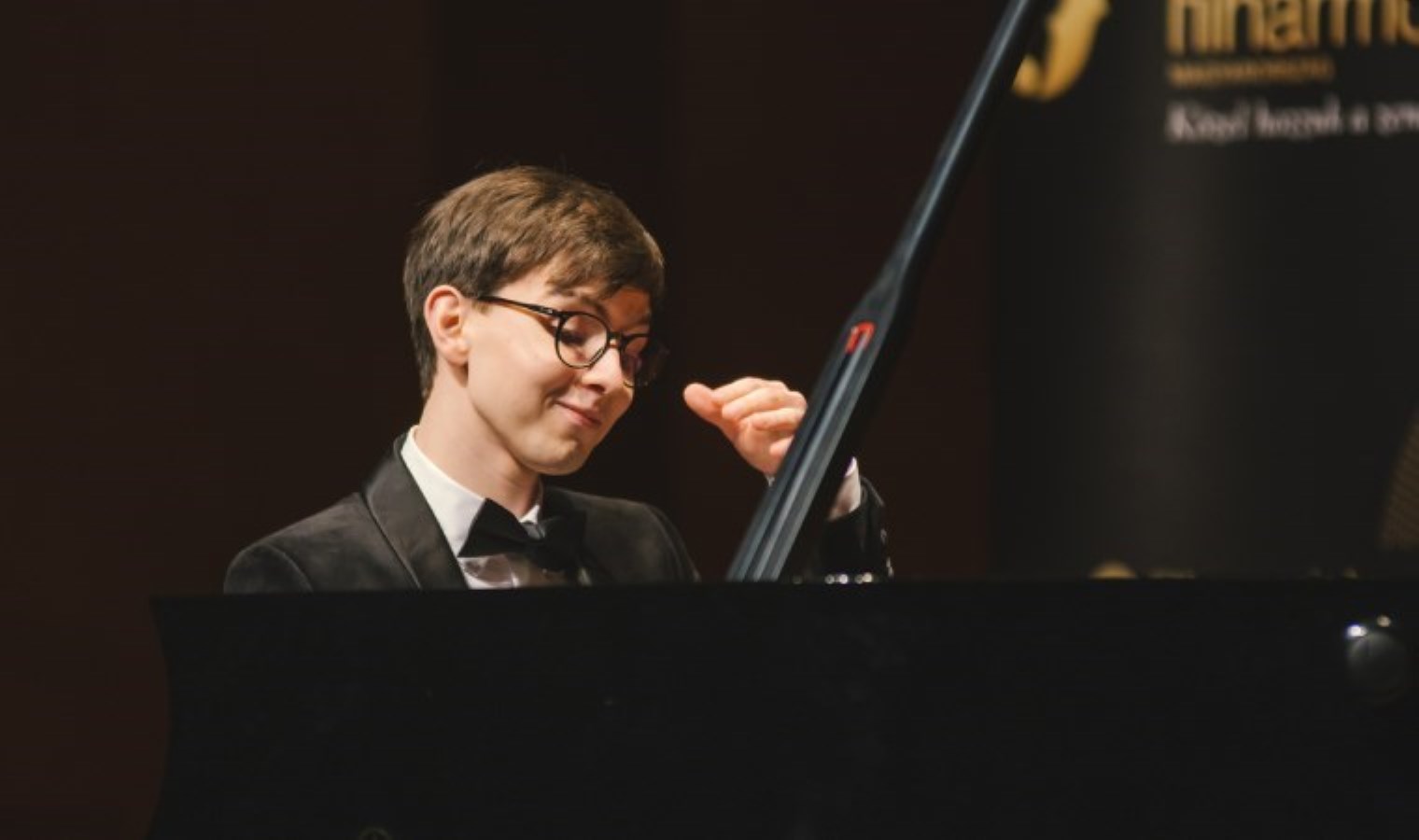 Piyano Virtüözlerinden Mihaly Misi Boros Türkiye’de sanatseverlerle buluşuyor