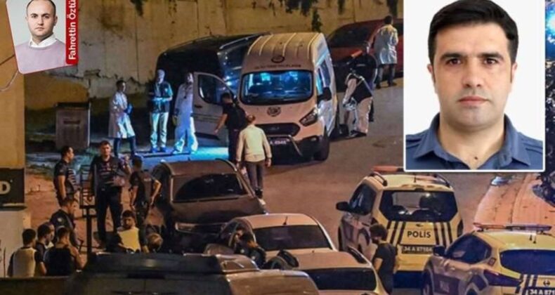 Polis memuru Hakan Telli’nin şehit edilmesi davasında yeni gelişme: Bir sanık tahliye edildi